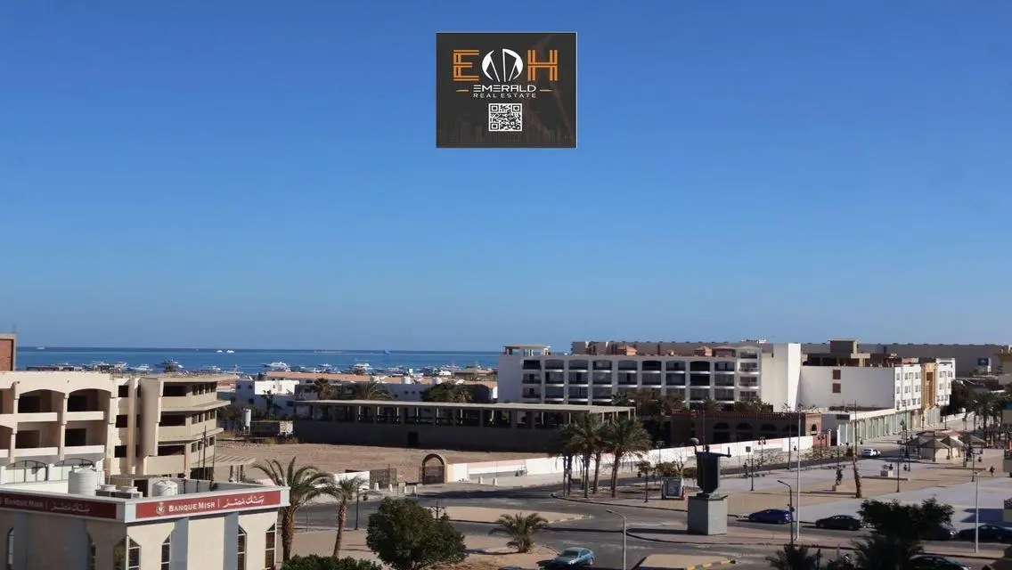 Own your apartment three bedrooms 118 sqm