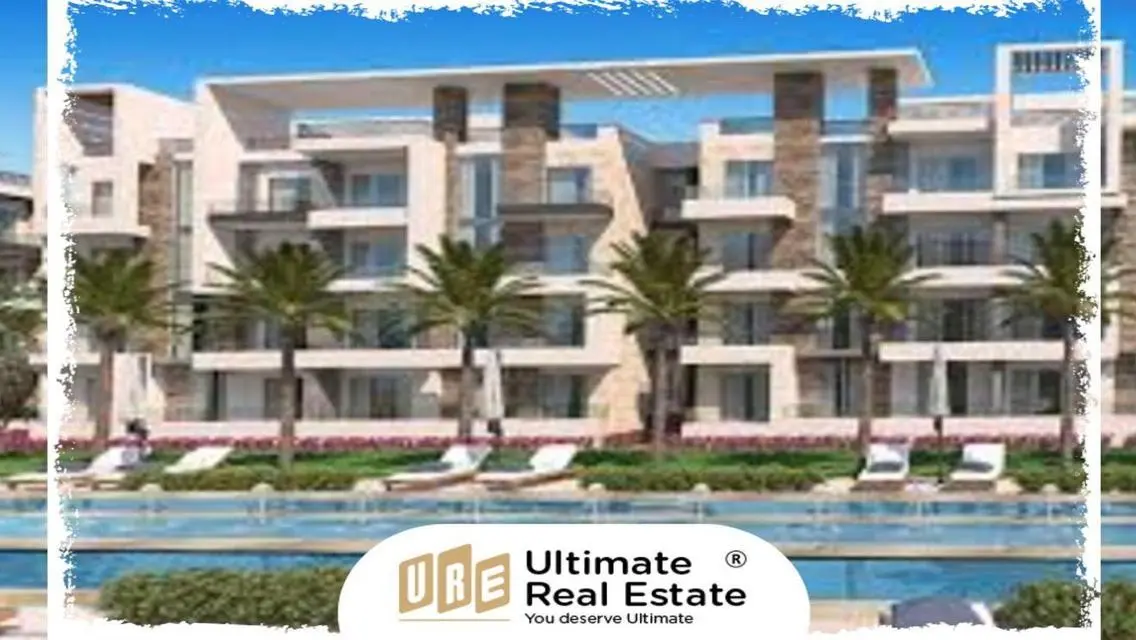 Luxury Apartment for Sale in EL PATIO Zahra