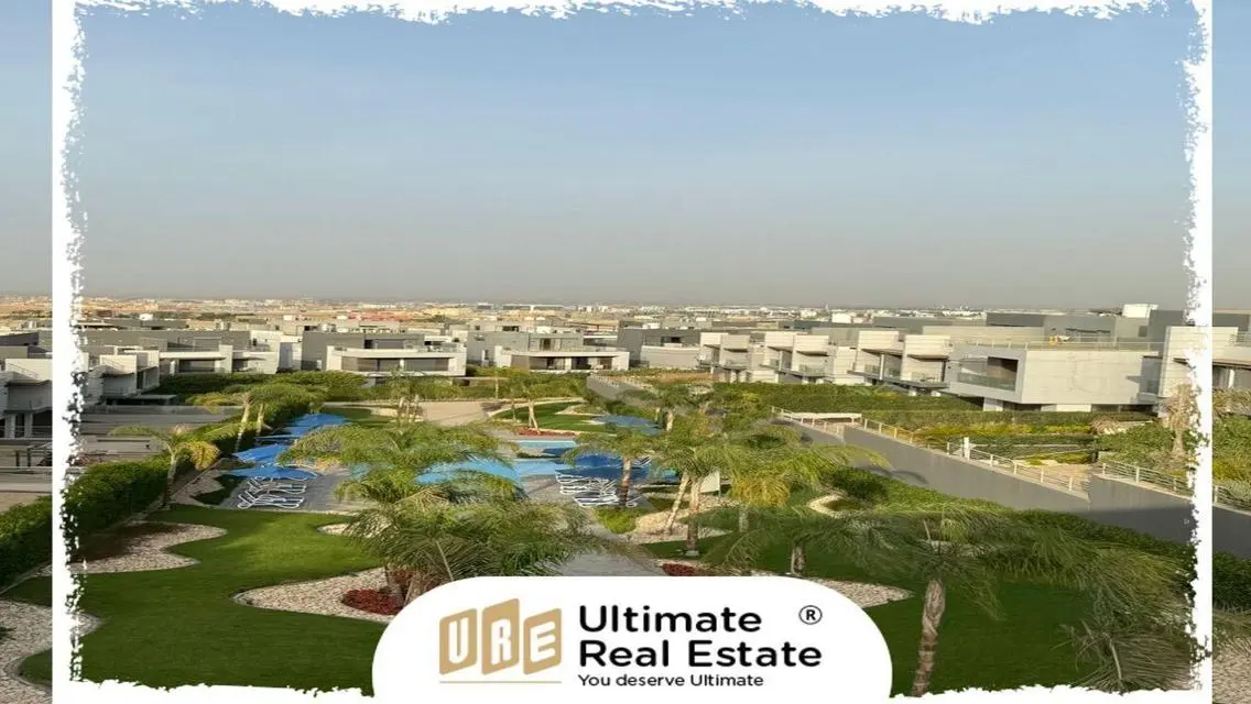 Luxury Apartment for Sale in EL PATIO Zahra