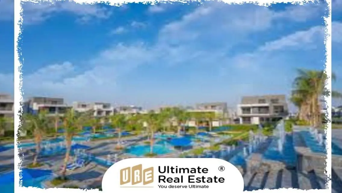 Luxury Apartment for Sale in EL PATIO Zahra