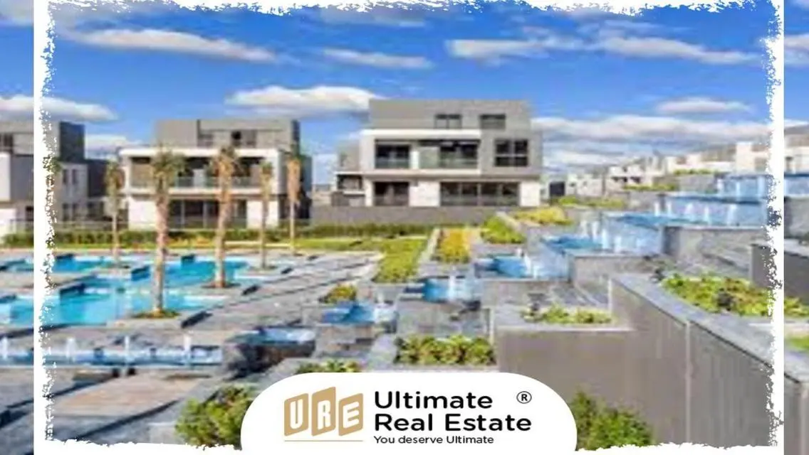 Luxury Apartment for Sale in EL PATIO Zahra