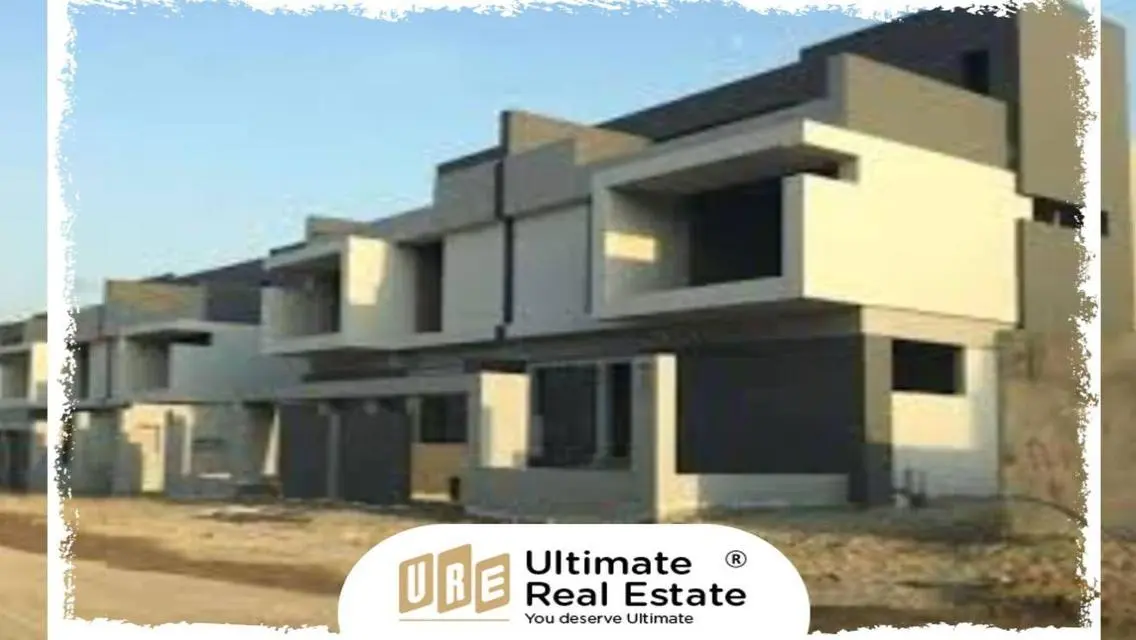 Luxury Apartment for Sale in EL PATIO Zahra