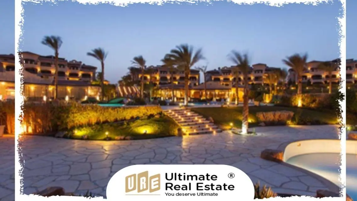 Luxury Apartment for Sale in EL PATIO Zahra