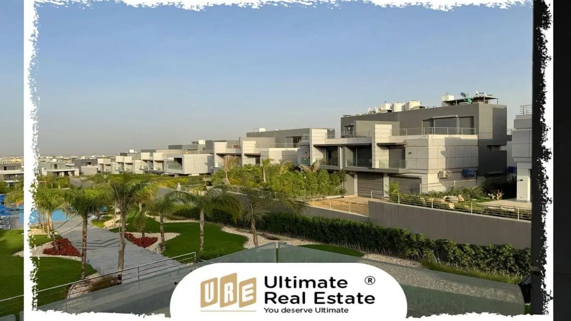 Luxury Apartment for Sale in EL PATIO Zahra