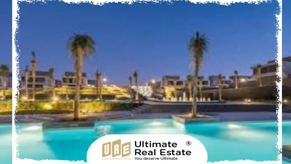 Luxury Apartment for Sale in EL PATIO Zahra