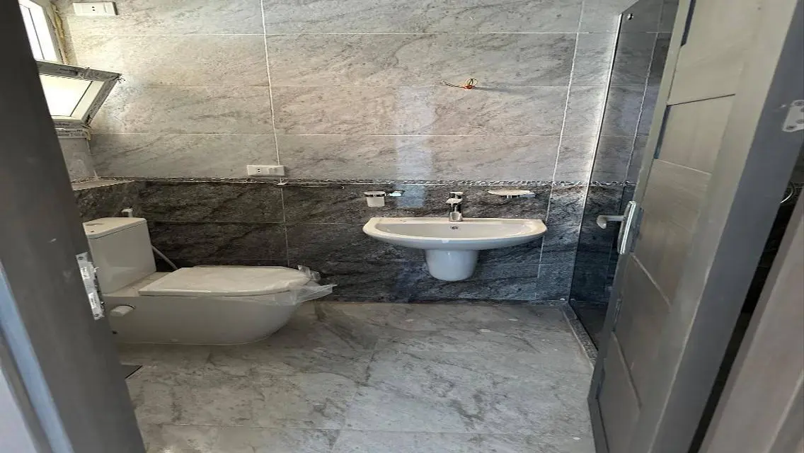 Villa for rent Madinaty Model I special finishing