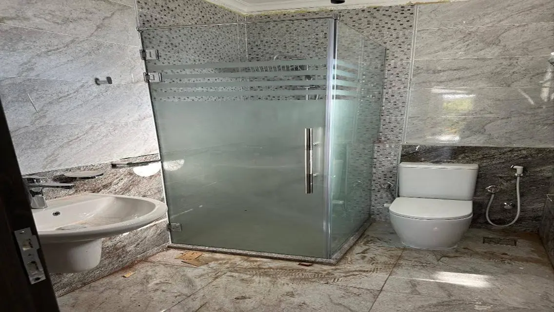 Villa for rent Madinaty Model I special finishing
