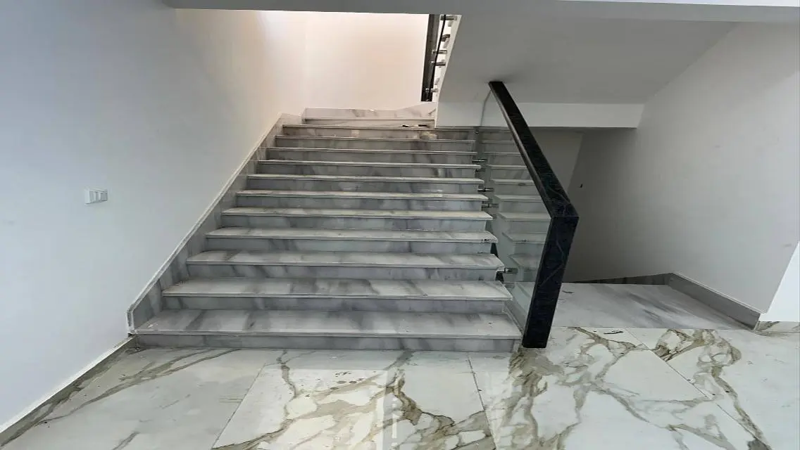 Villa for rent Madinaty Model I special finishing