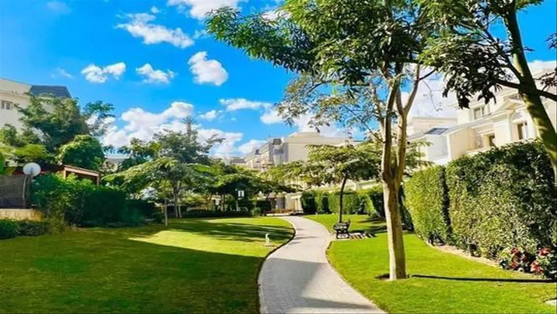 Amazing  I villa Roof Middle Mountain View Hyde pa