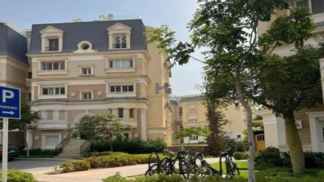 I villa A Garden For sale Mountain view Hyde park