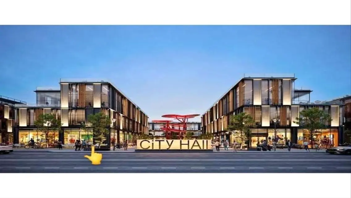 Last chance to own clinic finished on 90th Street