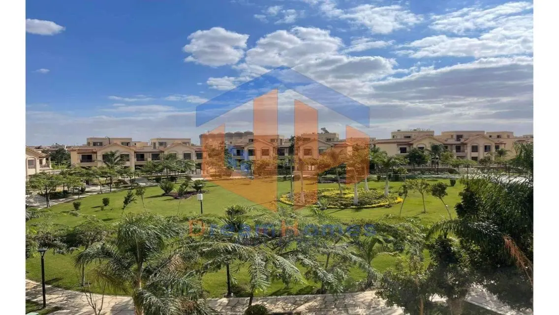 شقة مميزة من نوع F3 بمساحة كبيرة