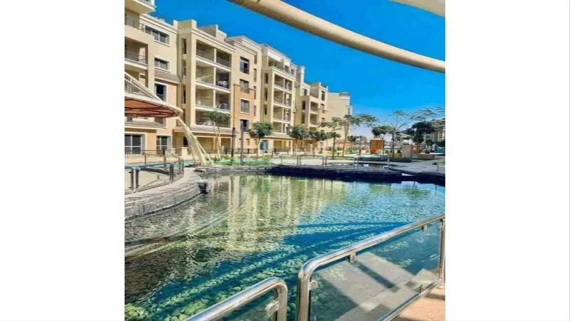 With a down payment of 505 thousand, own a studio