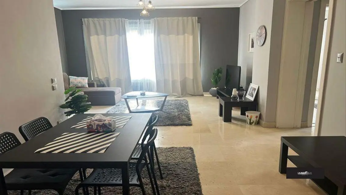 Modern Furnished Studio For Rent In Village Gate
