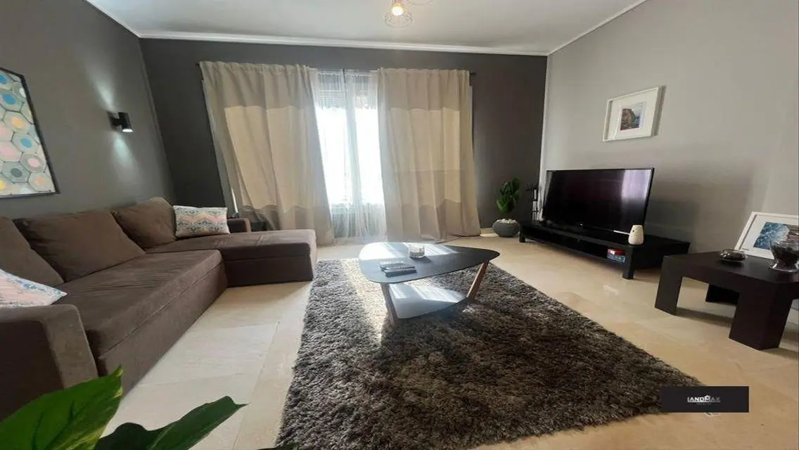 Modern Furnished Studio For Rent In Village Gate
