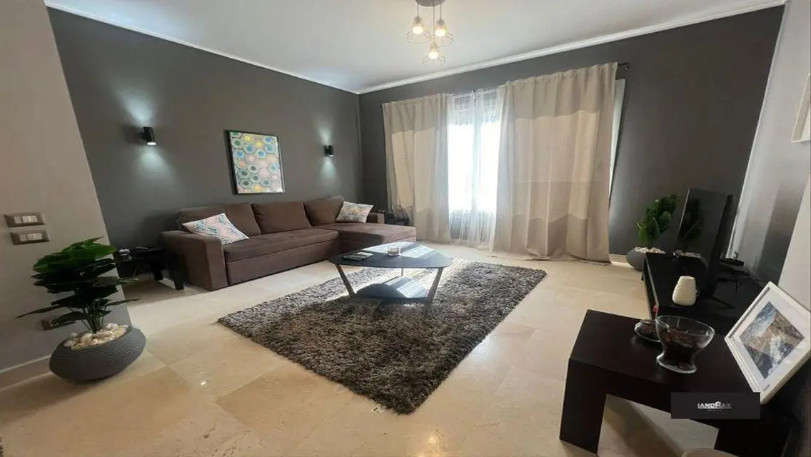 Modern Furnished Studio For Rent In Village Gate