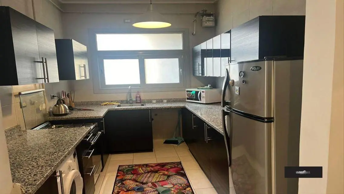 Modern Furnished Studio For Rent In Village Gate