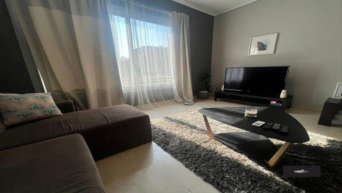 Modern Furnished Studio For Rent In Village Gate