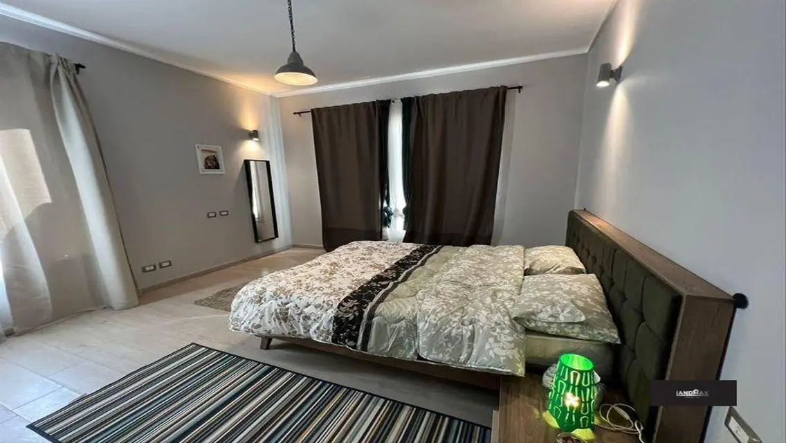 Modern Furnished Studio For Rent In Village Gate