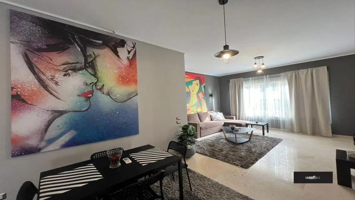 Modern Furnished Studio For Rent In Village Gate
