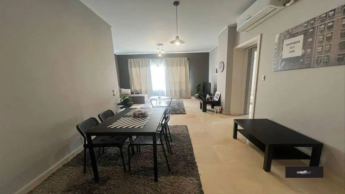 Modern Furnished Studio For Rent In Village Gate