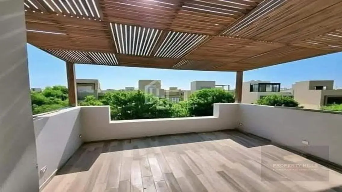 Lowest Price Finished Apartment by Palm Hills 12y