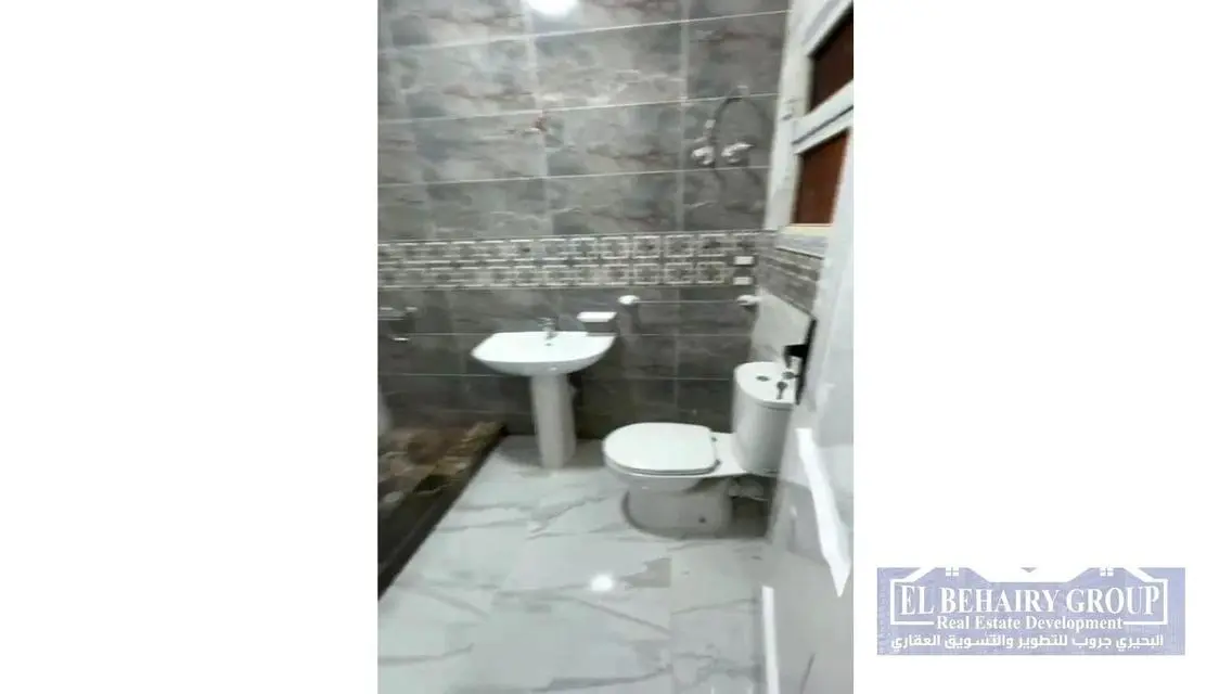 شقة للايجار في الاندلس 2