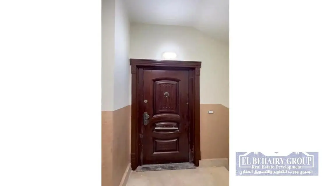 شقة للايجار في الاندلس 2