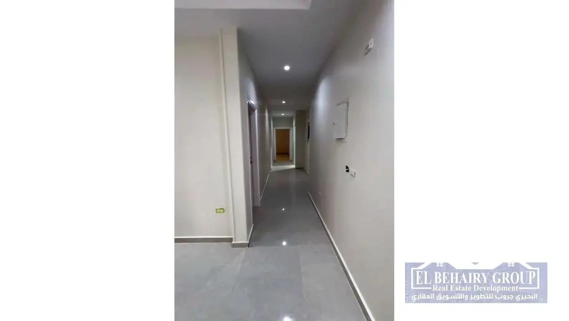 شقة للايجار في الاندلس 2