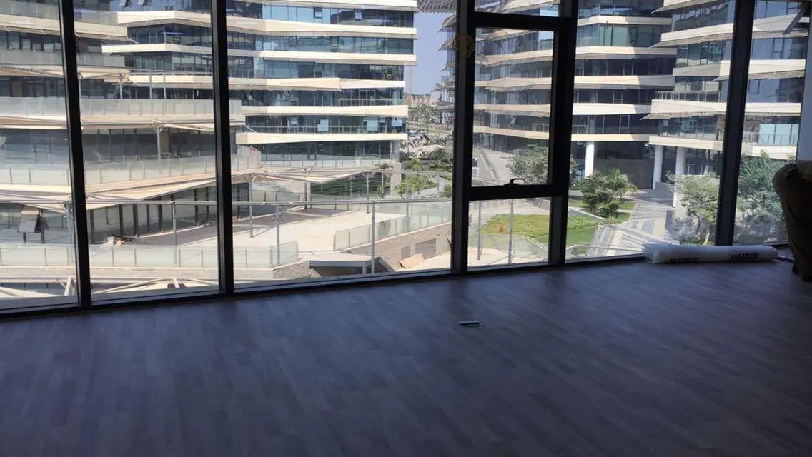 Office for Sale – The Polygon, SODIC WEST
