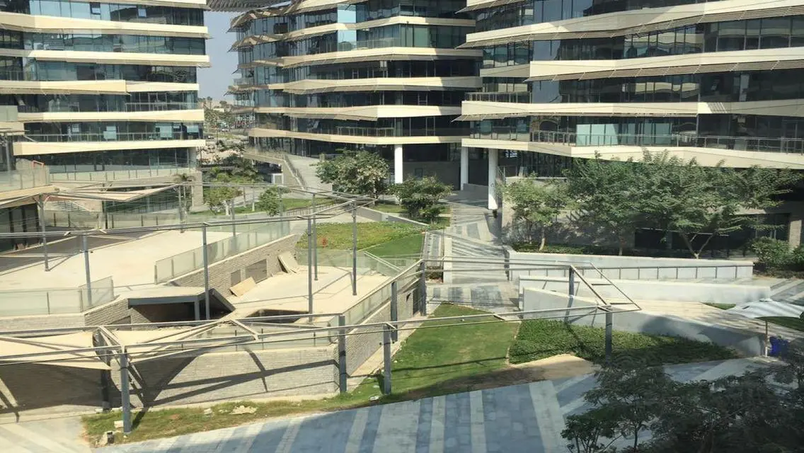 Office for Sale – The Polygon, SODIC WEST