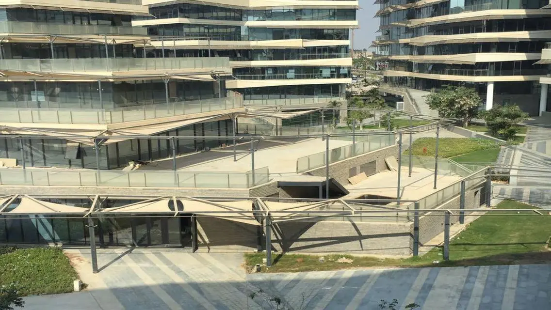 Office for Sale – The Polygon, SODIC WEST