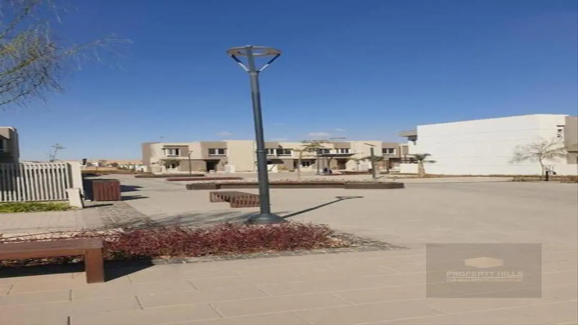 Lowest Price Villa By Palm Hills 1.5% DP over 12y