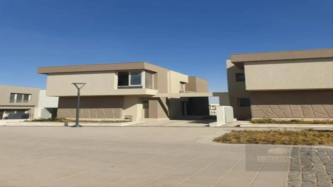 Lowest Price Villa By Palm Hills 1.5% DP over 12y