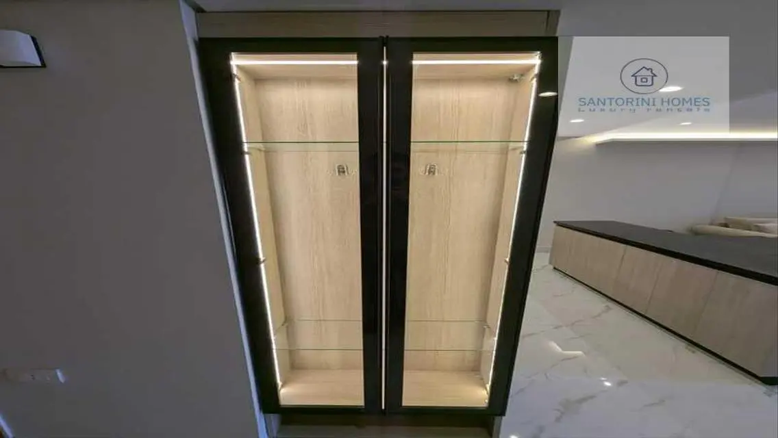 1BR Apartment For Rent Porto New Cairo