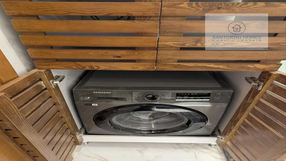1BR Apartment For Rent Porto New Cairo