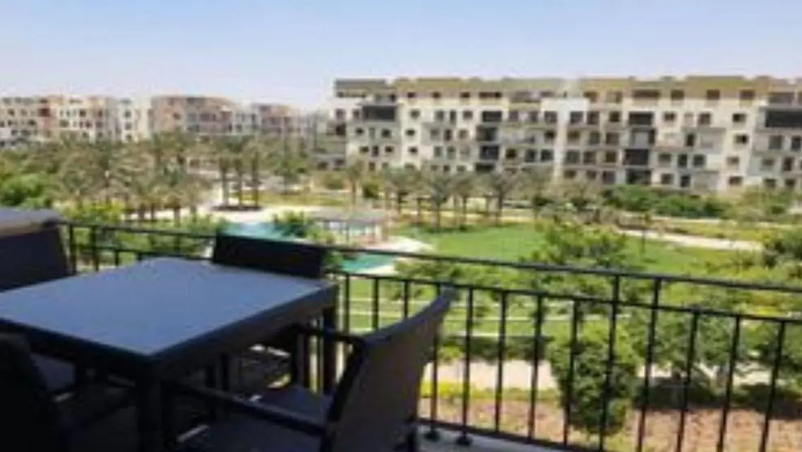 Apartment For Sale in Eastown New Cairo - 5th Settelment   Very Prime Location - Semi finished
