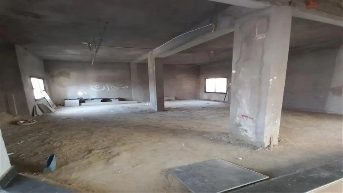 Modern Commercial Building in a Prime Location