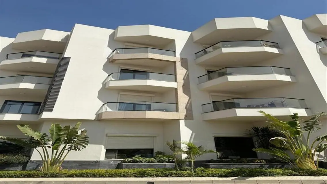Luxury Apartment for Sale in Giza near Sheraton