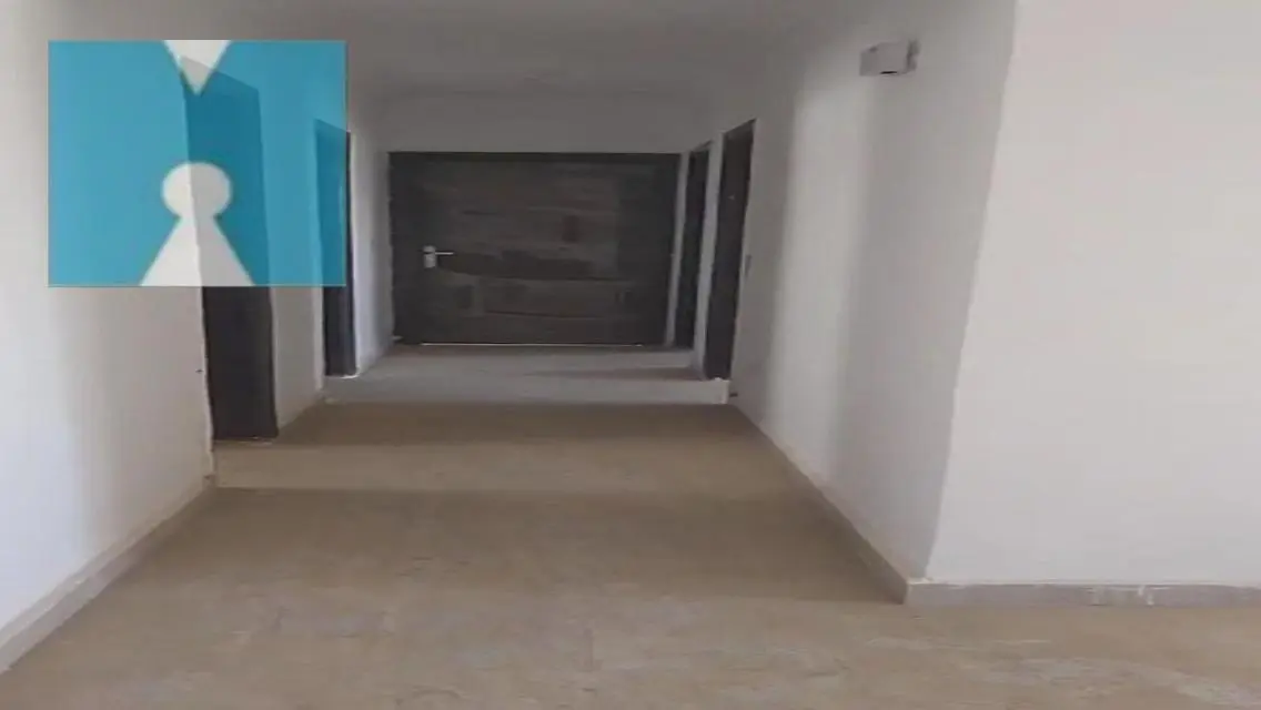بسعر مميز واول سكن شقة للبيع في جنة اكتوبر