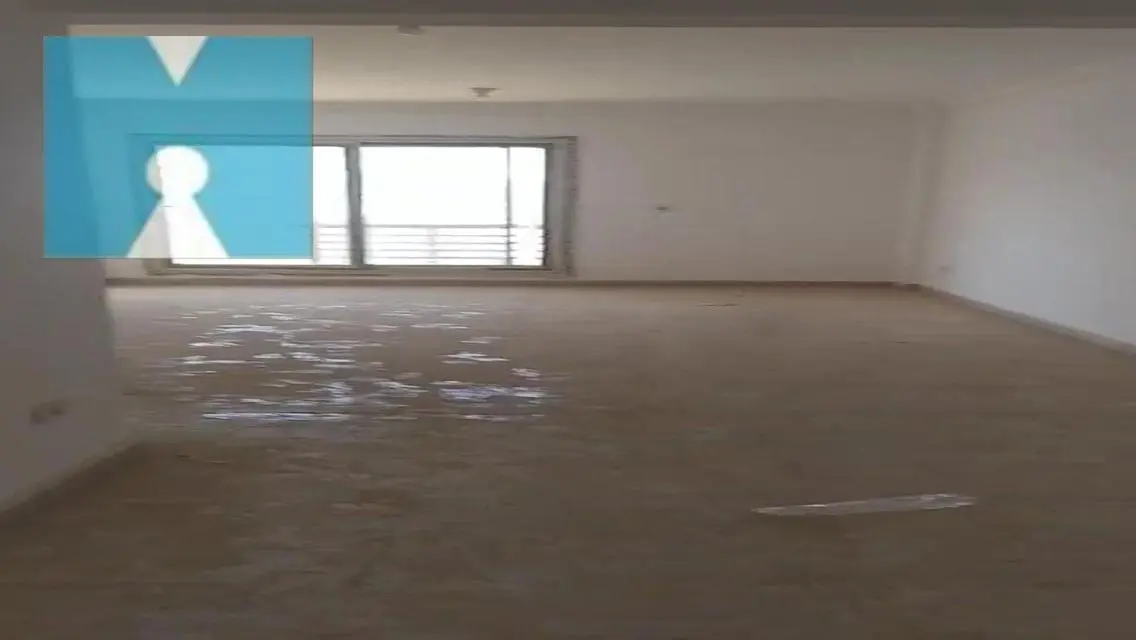 بسعر مميز واول سكن شقة للبيع في جنة اكتوبر