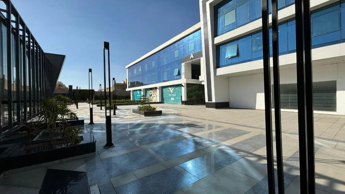 Office for Rent – Trivium Mall