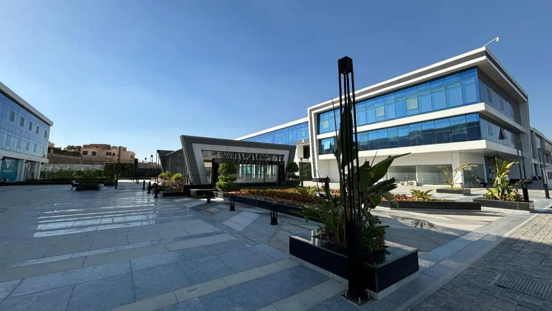 Office for Rent – Trivium Mall