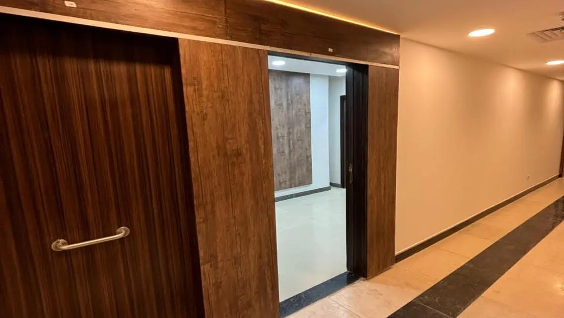 Office for Rent – Trivium Mall