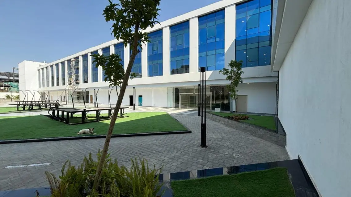 Office for Rent – Trivium Mall