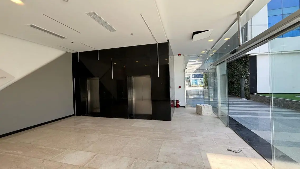 Office for Rent – Trivium Mall