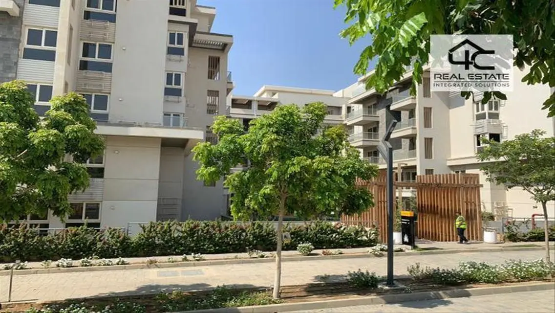 I Villa Sky Garden 230m installment mountain view