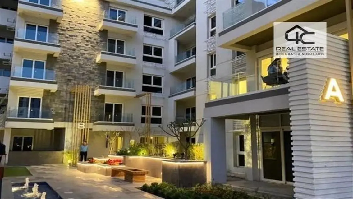 I Villa Sky Garden 230m installment mountain view