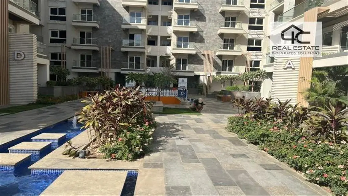 I Villa Sky Garden 230m installment mountain view