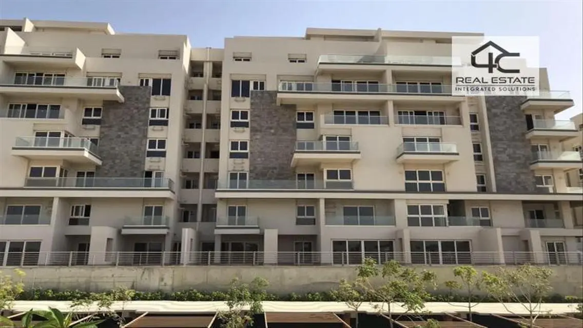 I Villa Sky Garden 230m installment mountain view
